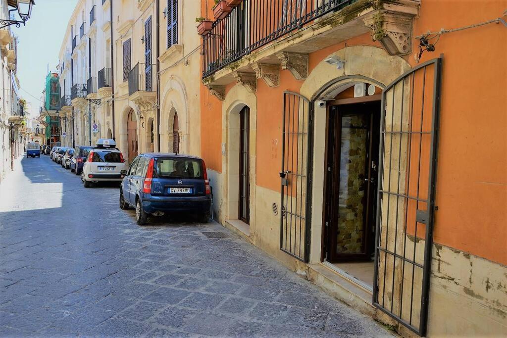 La Casita De Ely Apartment Syracuse Exterior photo